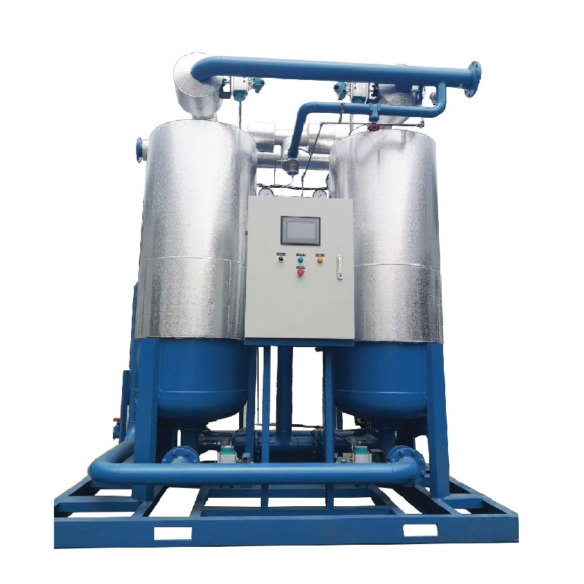 涪陵区余热再生吸附式干燥机